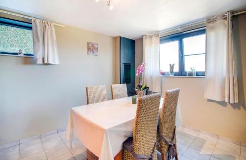 Lierneux House | Test Property Sophisticated Holiday Home in Lierneux near forest