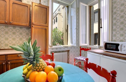 Cannaregio Apartment | Testa - WR Apartments
