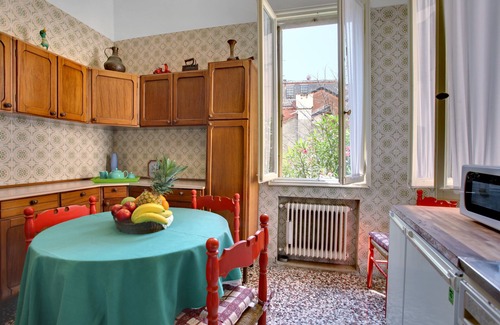 Cannaregio Apartment | Testa - WR Apartments