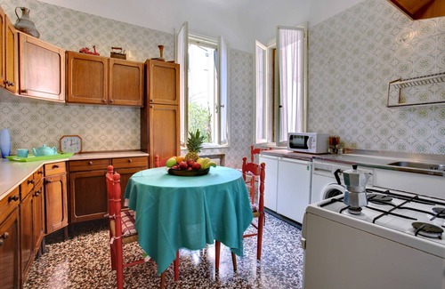Cannaregio Apartment | Testa - WR Apartments