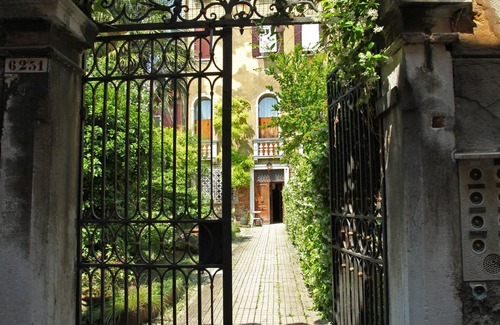 Cannaregio Apartment | Testa - WR Apartments