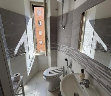 Testaccio House | Testaccio Immobiliare