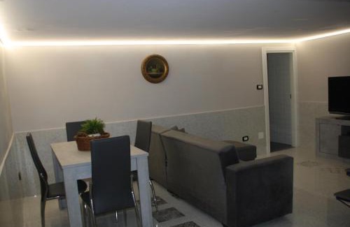 San Giorgio a Cremano House | TeTeTe Casa Vacanza