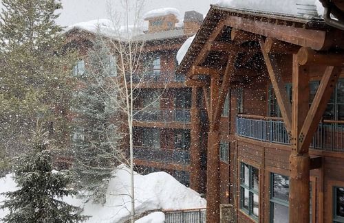 Teton Village Condo | Teton Club in Teton Village - Luxury Ski In/Out - 2 bedroom - n25% off rack rate