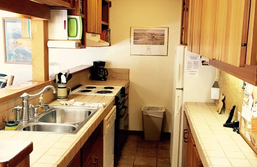 Moose Wilson Road Condo | Teton Mountain Views! Available Sep 21-24.