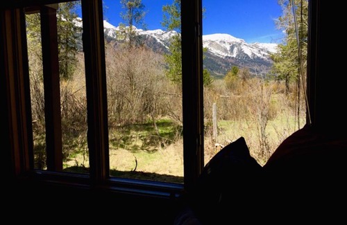 Moose Wilson Road Condo | Teton Mountain Views! Available Sep 21-24.