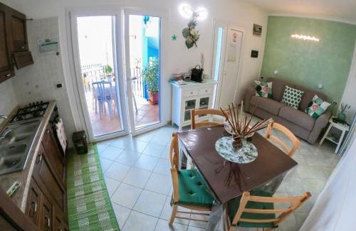 Porto Cesareo House | Tetty mini house