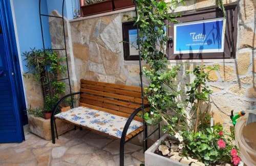 Porto Cesareo House | Tetty mini house