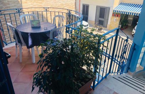 Porto Cesareo House | Tetty mini house