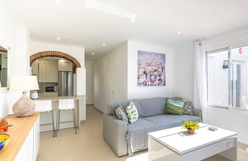 Oasis del Capistrano Apartment | Tetuan 15 - Oasis Properties