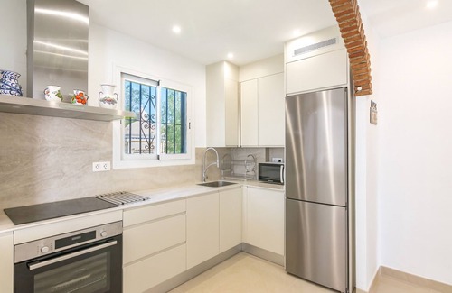 Oasis del Capistrano Apartment | Tetuan 15 - Oasis Properties