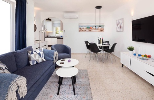 Oasis del Capistrano House | Tetuan 42 - El Oasis de Capistrano!