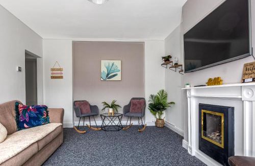 Leicester House | Tetuan House
