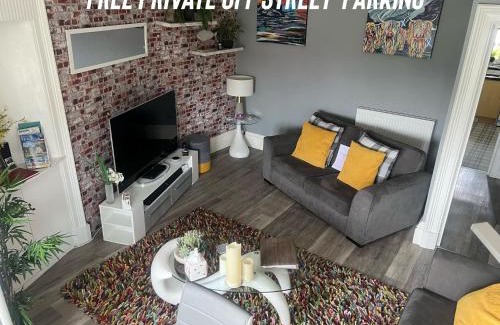 Hawick Apartment | Teviot View Holiday Let’s Hawick