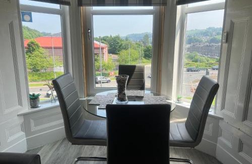 Hawick Apartment | Teviot View Holiday Let’s Hawick