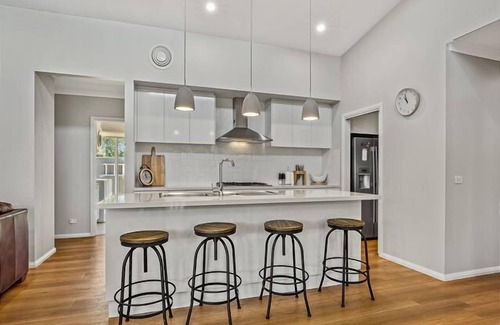 Porepunkah Apartment | Tewksbury Retreat, Porepunkah