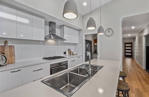 Porepunkah Apartment | Tewksbury Retreat, Porepunkah