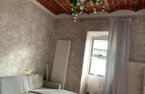 Sesto Fiorentino Apartment | Tex Home