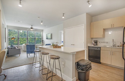 Downtown Fort Worth Apartment | Texas 2.2 Downtown! Eat, Shop, and explore DT Fort Worth