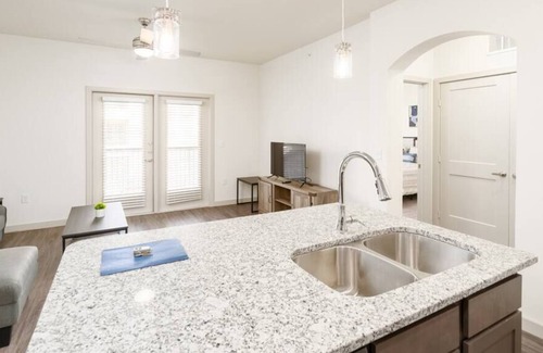 Buda Apartment | Texas Corporate Housing Professional Apartment