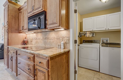 Cheyenne Meadows House | TexCo