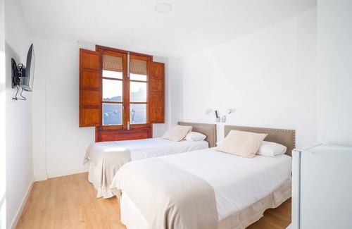 Tejeda Bed & Breakfast | Texeda Room Suites 4