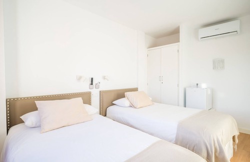 Tejeda Bed & Breakfast | Texeda Room Suites 4