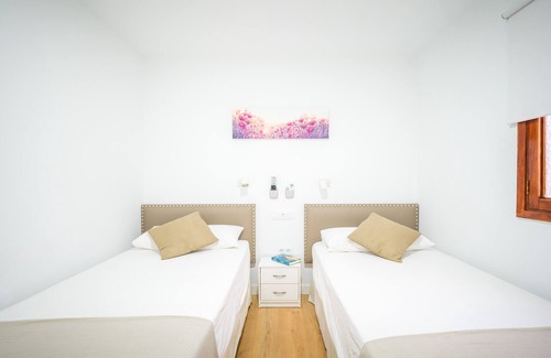 Tejeda Bed & Breakfast | Texeda Room Suites 7