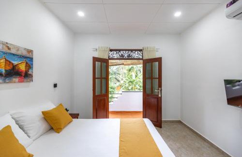 Bope-Poddala House | Teyra Lodge