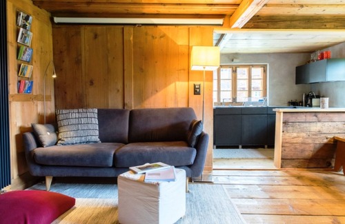 Tujetsch Apartment | Tgèsa Surrein Giassa10 by Interhome