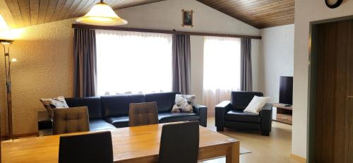 Sedrun Apartment | Tgèsa Val