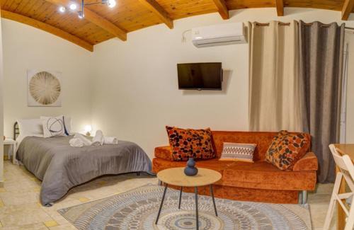 Patras Apartment | TG Magico apartment