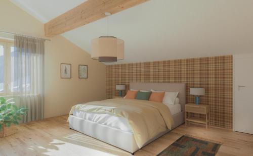 Savognin Hotel | Tgesa Romana