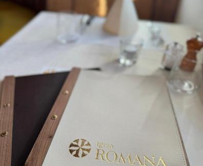 Savognin Hotel | Tgesa Romana