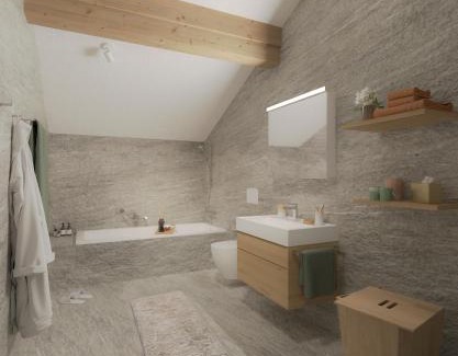 Savognin Hotel | Tgesa Romana
