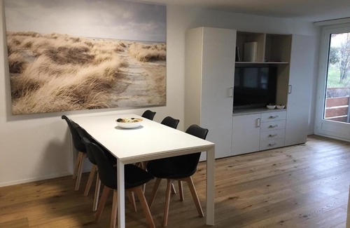 Savognin Apartment | Tgesa Sunnmatt D42
