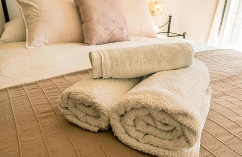 La Caleta Apartment | TGH/Malagueta paradise II