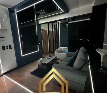 Athlone Apartment | TGHA Luxury Apartments in Athlone