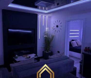 Athlone Apartment | TGHA Luxury Apartments in Athlone