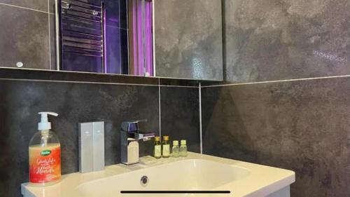Athlone Apartment | TGHA Luxury Apartments in Athlone