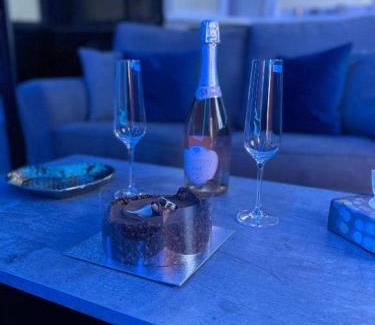 Athlone Apartment | TGHA Luxury Apartments in Athlone
