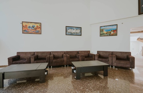 Mandav Resort | TGI Jahaj Mahal Resort