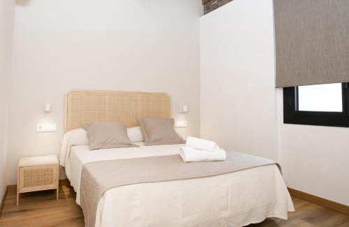 Tarragona Apartment | Tgna Reding 22