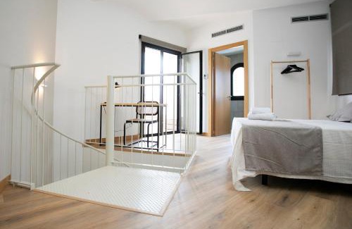 Tarragona Apartment | Tgna Reding 22