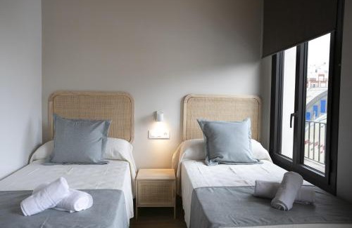 Tarragona Apartment | Tgna Reding 22