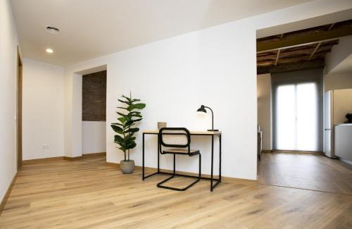 Tarragona Apartment | Tgna Reding 22