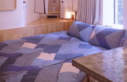 Haizhu Hotel | TGS Studio Hotel