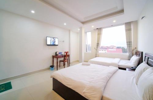 Ninh Hoa Hotel | Thành Nghiêm Hotel Ninh Hòa