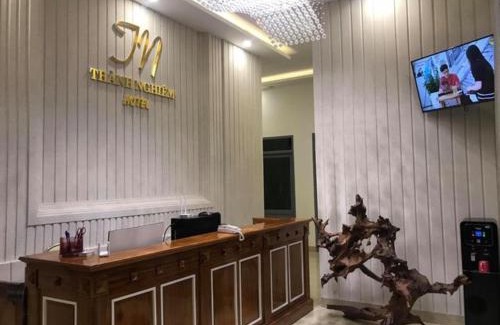 Ninh Hoa Hotel | Thành Nghiêm Hotel Ninh Hòa