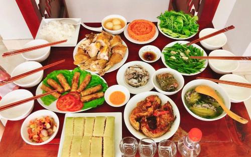 Ninh Hoa Hotel | Thành Nghiêm Hotel Ninh Hòa